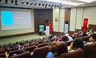 TOGÜ’DE “GENÇLİK TABANLI BAĞIMLILIKLA MÜCADELE EĞİTİMİ” BAŞLADI